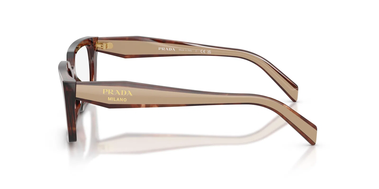 Prada D05V Eyeglasses - view 29